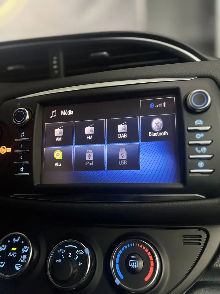 Toyota Yaris 1.5i Dual VVT-iE Y20 *12 mois garantie*, миниатюра 11