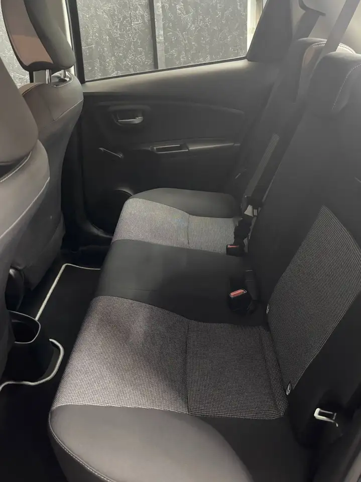 Toyota Yaris 1.5i Dual VVT-iE Y20 *12 mois garantie*, миниатюра 7