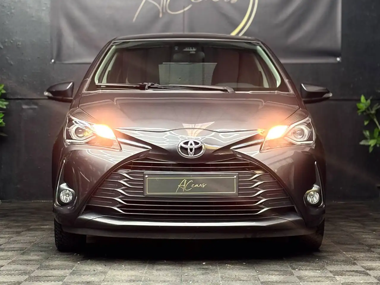 Toyota Yaris 1.5i Dual VVT-iE Y20 *12 mois garantie*, миниатюра 2
