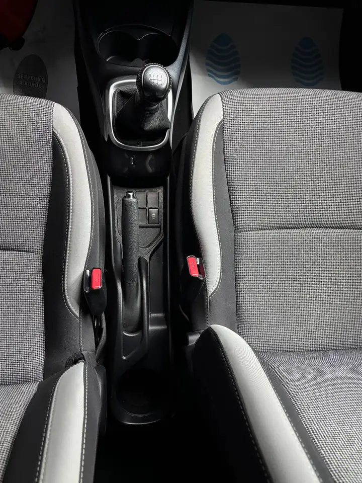 Toyota Yaris 1.5i Dual VVT-iE Y20 *12 mois garantie*, миниатюра 17