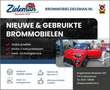 Aixam D-truck 400 Chassis Cabine - 2.251 Km - 2015 Weiß - thumbnail 7