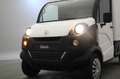 Aixam D-truck 400 Chassis Cabine - 2.251 Km - 2015 Weiß - thumbnail 17