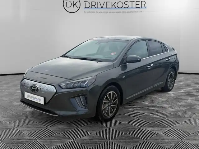 Hyundai IONIQ Ioniq Electric  Créative PHASE 2