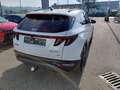 Hyundai TUCSON NX4 Trend Line PLUS 1,6 CRDi 4WD 48V DCT Weiß - thumbnail 4
