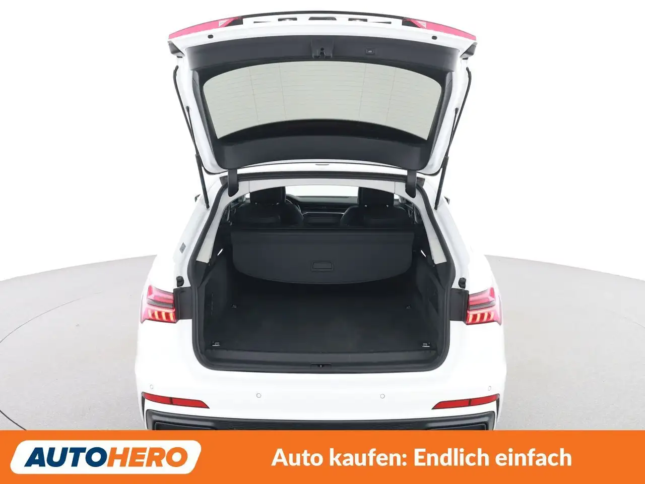 Audi A6 55 TFSIe quattro S line, миниатюра 16