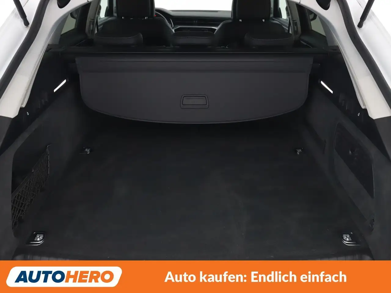 Audi A6 55 TFSIe quattro S line, миниатюра 17