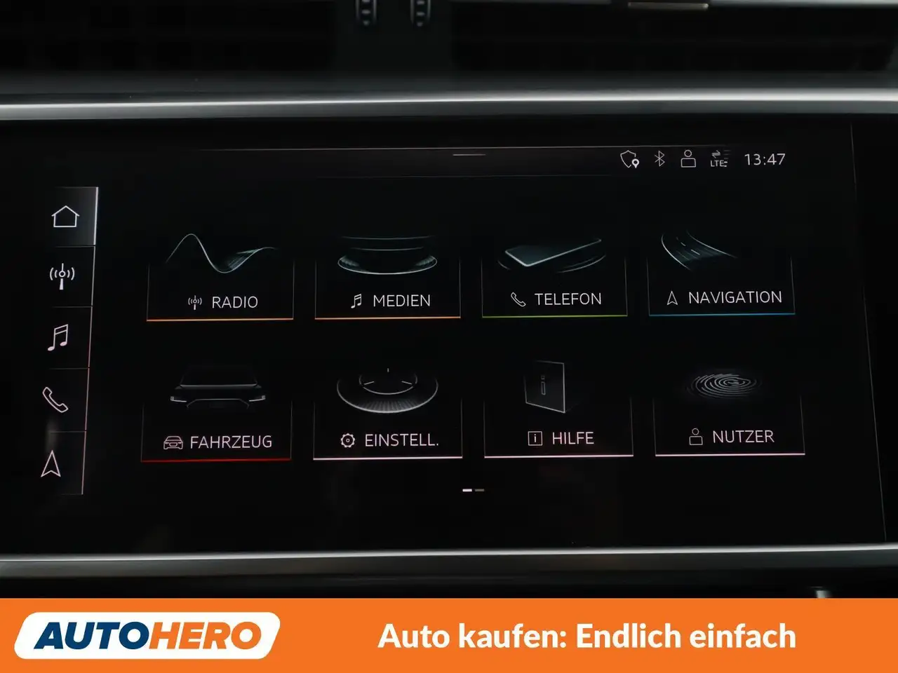 Audi A6 55 TFSIe quattro S line, миниатюра 26