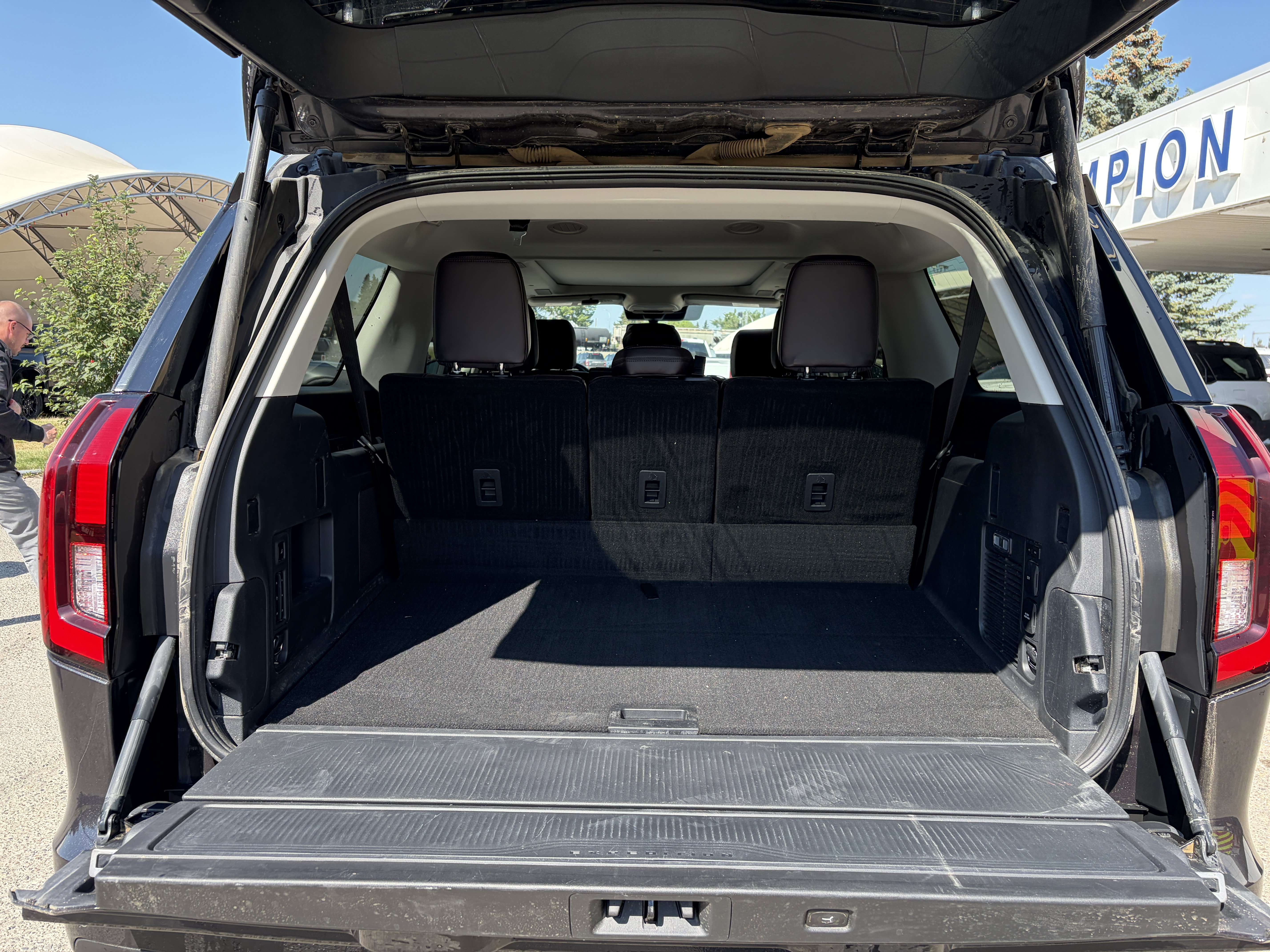 2025 Ford Expedition Max