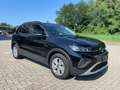 Volkswagen T-Cross 1.0 TSI LIFE 95CV Noir - thumbnail 4
