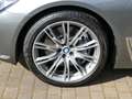 BMW 750 i xDrive *20"Alu+DrivAsPlus+EGSHD+Sitzlüftung Szürke - thumbnail 7