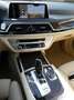 BMW 750 i xDrive *20"Alu+DrivAsPlus+EGSHD+Sitzlüftung Szürke - thumbnail 13