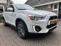 Mitsubishi ASX 1.6 Cleartec Instyle Leder, Panodak, Camera, 1e Ei Wit - thumbnail 33