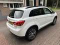 Mitsubishi ASX 1.6 Cleartec Instyle Leder, Panodak, Camera, 1e Ei Wit - thumbnail 4