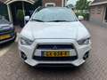 Mitsubishi ASX 1.6 Cleartec Instyle Leder, Panodak, Camera, 1e Ei Fehér - thumbnail 10