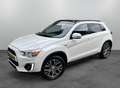 Mitsubishi ASX 1.6 Cleartec Instyle Leder, Panodak, Camera, 1e Ei Wit - thumbnail 2