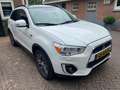 Mitsubishi ASX 1.6 Cleartec Instyle Leder, Panodak, Camera, 1e Ei Fehér - thumbnail 5
