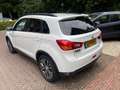 Mitsubishi ASX 1.6 Cleartec Instyle Leder, Panodak, Camera, 1e Ei Fehér - thumbnail 6
