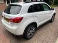Mitsubishi ASX 1.6 Cleartec Instyle Leder, Panodak, Camera, 1e Ei Fehér - thumbnail 3