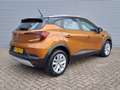 Renault Captur 1.0 TCe 90 Zen Apple Carplay/Android Auto | Navi | Arancione - thumbnail 2