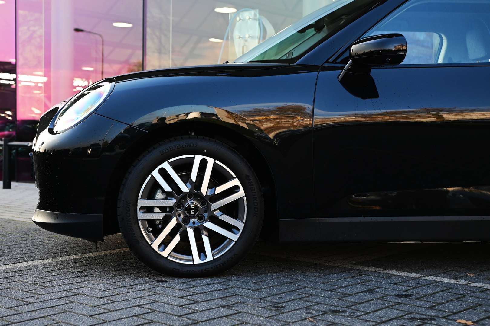 Mini Hatchback Classic Cooper E -  - Joinsteer - #5