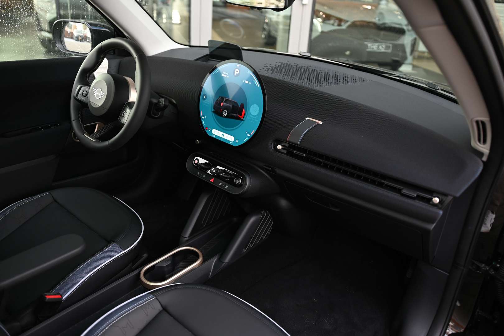 Mini Hatchback Classic Cooper E -  - Joinsteer - #2