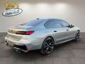 BMW 750 i xDrive Limousine PHEV Automatik *SHADOWLINE**... Grau - thumbnail 2