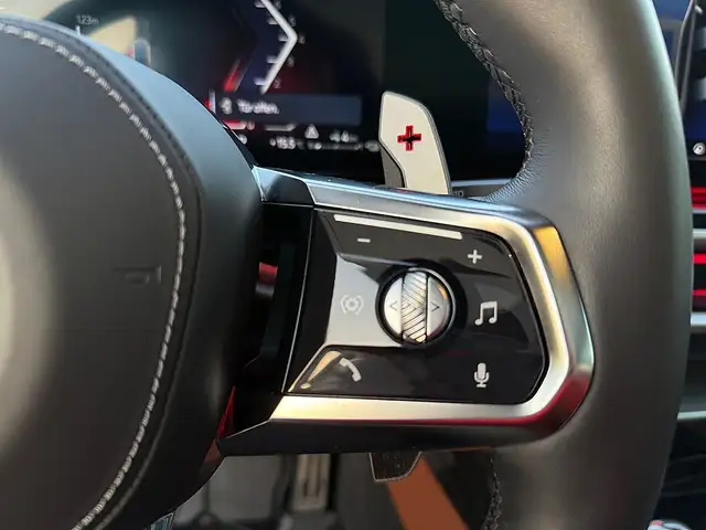 BMW 750 i xDrive Limousine PHEV Automatik *SHADOWLINE**... Ansicht 22