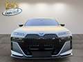 BMW 750 i xDrive Limousine PHEV Automatik *SHADOWLINE**... Grau - thumbnail 3