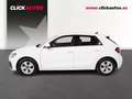 Audi A1 1.0 TFSI 95CV 25 Edition Stronic Blanco - thumbnail 4