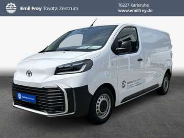 Proace L1 Kasten 150PS Automatik Meister Navi AHK