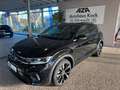 Volkswagen T-Roc R-Line 1.5 TSI DSG*AHK*PANORAMA*KAMERA Schwarz - thumbnail 3