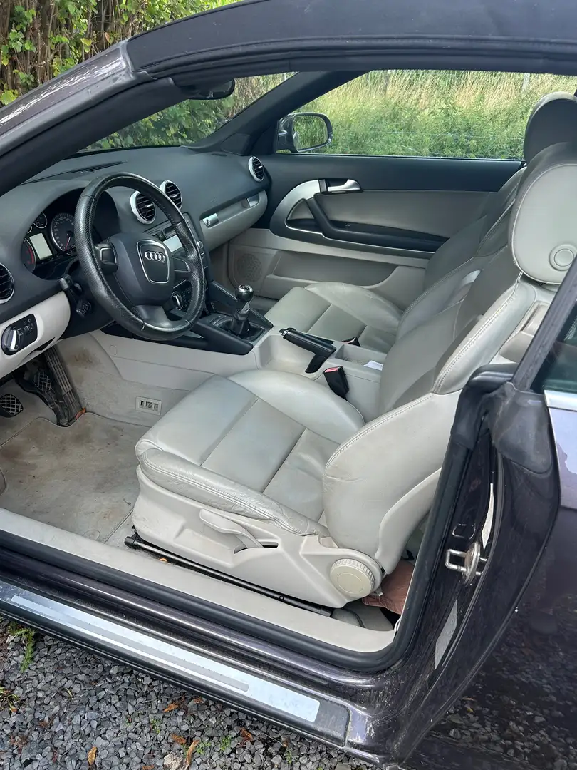 Audi A3 1.2L Essence Mor - 1