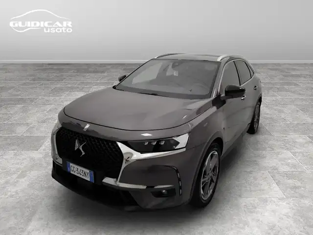 DS Automobiles DS 7 Crossback 1.6 e-tense Business auto