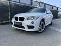 BMW X1 xDrive20d Aut.**EINTAUSCHBONUS**M Paket ab Werk** Weiß - thumbnail 1