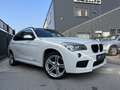 BMW X1 xDrive20d Aut.**EINTAUSCHBONUS**M Paket ab Werk** Weiß - thumbnail 2