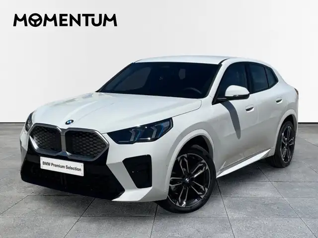 BMW iX2 eDrive20A