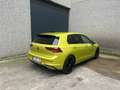 Volkswagen Golf GTE 1.4 TSI Plug-In-Hybride - TVA déductible! Jaune - thumbnail 3