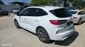 Ford Kuga 2.5 DURATEC 190H 150 HYBRID FHEV 1.1KWH ST-LINE 4X Blanc - thumbnail 7