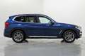 BMW X3 xDrive 20dA Azul - thumbnail 7