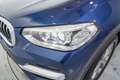 BMW X3 xDrive 20dA Azul - thumbnail 10