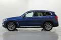 BMW X3 xDrive 20dA Azul - thumbnail 8