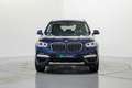 BMW X3 xDrive 20dA Azul - thumbnail 2