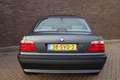 BMW 735 7-serie 735i Executive, YOUNGTIMER, schuif/kanteld Grijs - thumbnail 11