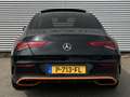 Mercedes-Benz CLA 220 d Orange Art Premium Plus | Dak| Dealer onderhoude Zwart - thumbnail 7