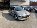 Peugeot 207 1.4 VTi Cool 'n Blue Gris - thumbnail 1
