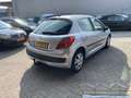 Peugeot 207 1.4 VTi Cool 'n Blue Gris - thumbnail 3