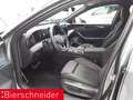 Volkswagen Passat Variant Passat 2.0 TDI DSG 4Mo R-Line Signature AHK PANO Grau - thumbnail 3