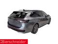 Volkswagen Passat Variant Passat 2.0 TDI DSG 4Mo R-Line Signature AHK PANO Grau - thumbnail 2