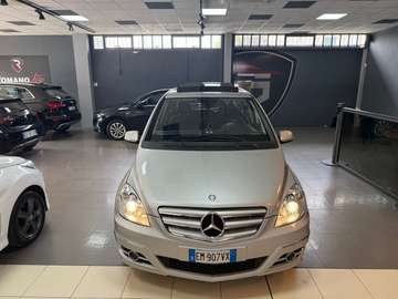 Classe B - T245 cdi Premium