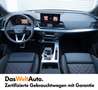 Audi Q5 50 TDI quattro S line Grau - thumbnail 13